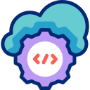 nube animated icon