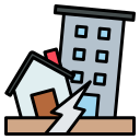 terremoto icon