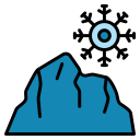 iceberg icon