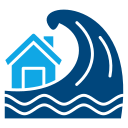 tsunami icon