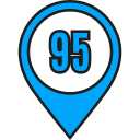 95 icon