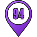 94 icon