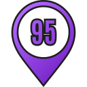 95 icon