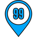 99 icon