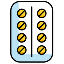 pilules icon