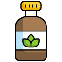 médecine à base de plantes 