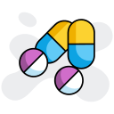 medicamento icon