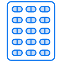 tabletas icon