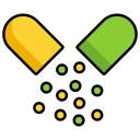 médecine icon