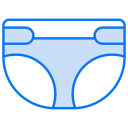 pañales icon