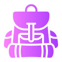 mochila icon