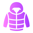 chaqueta icon