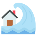 tsunami icon