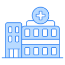 hospital icon