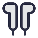 auriculares icon