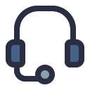 auriculares icon