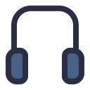 auriculares icon