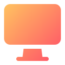 monitor icon