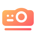 proyector icon