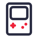 videojuego icon