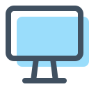 monitor icon