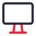 monitor icon