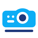 proyector icon