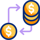 dinero animated icon