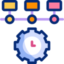 cronología animated icon