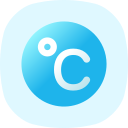 celsius icon