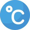 celsius icon