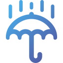 lluvia icon