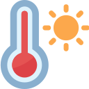 temperatura icon