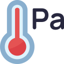 temperatura icon