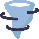 tornado icon