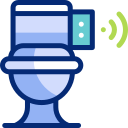 baño icon