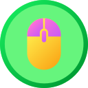 ratón icon