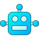 robot icon