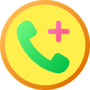 teléfono icon