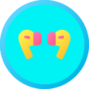 auriculares icon