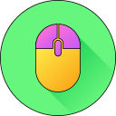 ratón icon