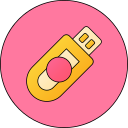 memoria usb icon