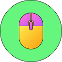 ratón icon