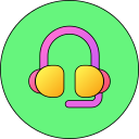 auricular icon