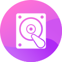 disco duro icon