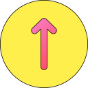 flecha icon