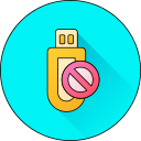 memoria usb icon