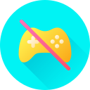 mando para juegos icon