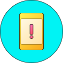 error icon