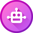 robot icon